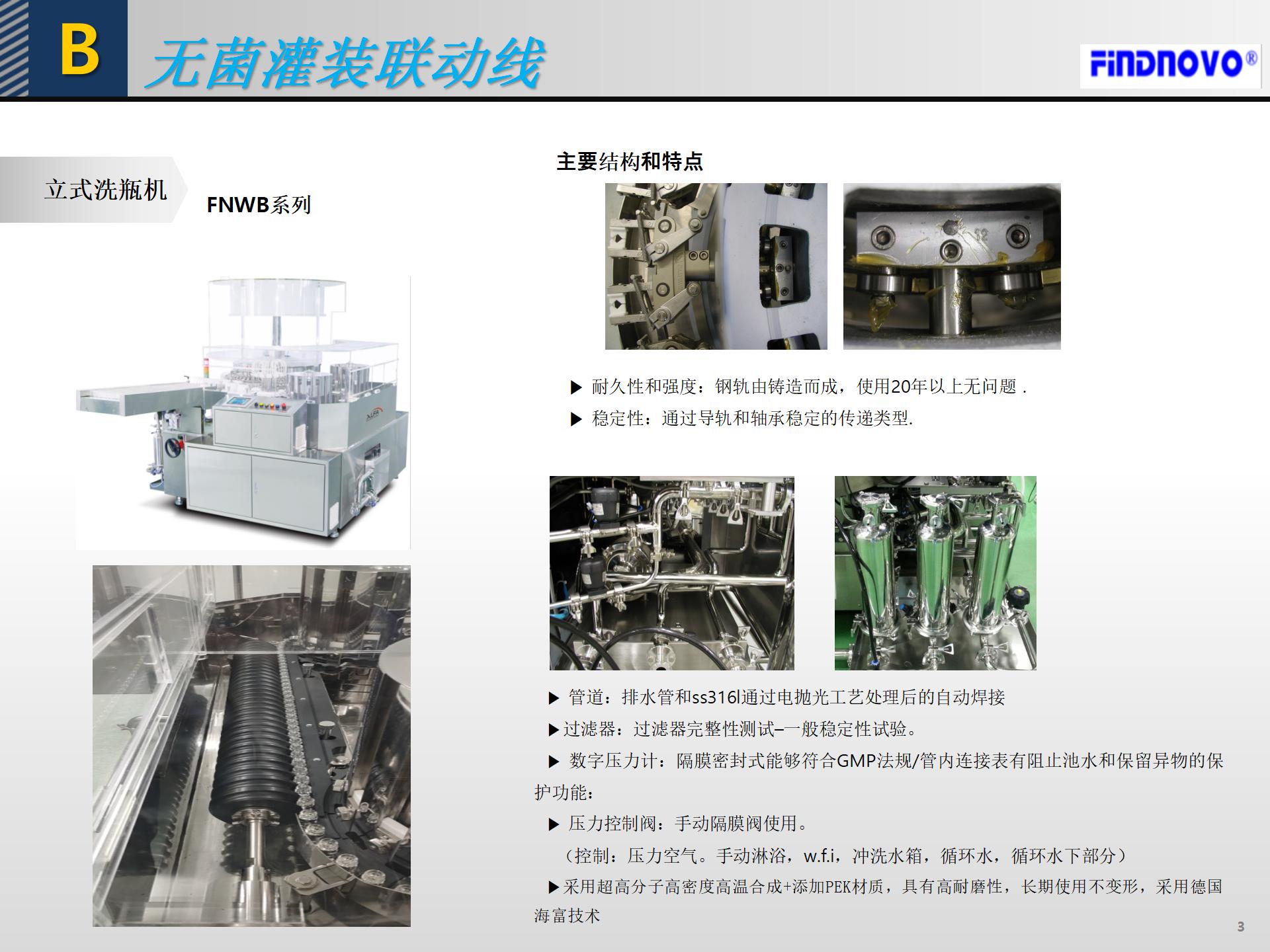 FNWB系列立式洗瓶机(图1)