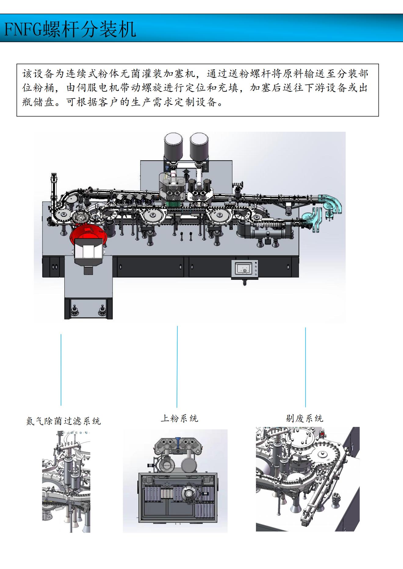 FNFG系列螺杆分装机(图1)